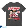 kenny big boy store merch woodward dream cruise 2025 tee