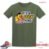 kenny big boy store merch its a ducky thing tee