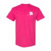 Kith Store Merch Rhude Dinero Tee