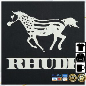 Kith Store Merch Rhude Dinero Tee