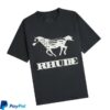 kenny kith store merch rhude dinero tee ss w