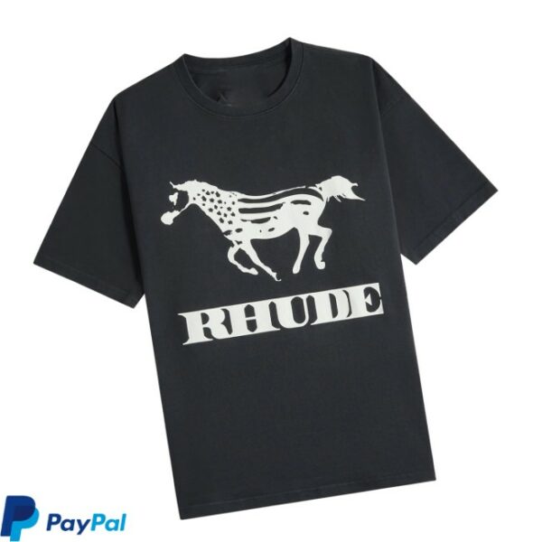 Kith Store Merch Rhude Dinero Tee