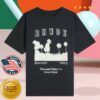 kenny kith store merch rhude thousand palms tee