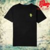 kenny Deschutes Brewery Store Merch Db Fresh Squeezed Black Tee weew