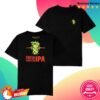 kenny Deschutes Brewery Store Merch Db Fresh Squeezed Black Tee