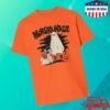 Bendy Merch Store Bendy Fill ‘Er Up Halloween T-Shirt