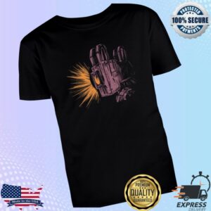 Bendy Merch Store It’s The Projectionist T-Shirt