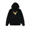 Rave Bonfire Store Merch Oriana Custom Baseball Jersey