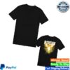 kenny Santan Dave Store Merch Sacred Psycho Teev