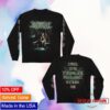 Big Boy Store Merch Woodward Dream Cruise 2025 Tee