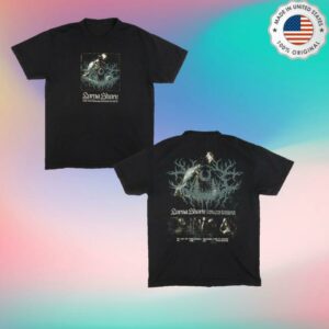 Lorna Shore Band Merch Store Lorna Shore Forevermore Shirt