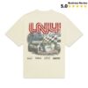 kenny Lando Norris Merch Store Heritage Tee Vintage Whitea