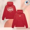 kenny Lando Norris Merch Store Speed Hoodie Redaa