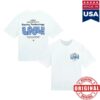 kenny Lando Norris Merch Store Speed Tee Whiteaa