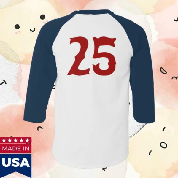 Tim Mcgraw Merch Store Mcgraw Baseball Raglan