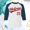 kenny Tim Mcgraw Merch Store Mcgraw Baseball Raglana