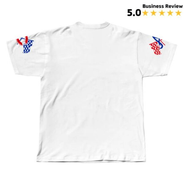Tim Mcgraw Merch Store Mcgraw X Mlb Speedway Classic Tee
