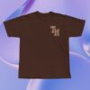 Tim Mcgraw Merch Store Tm Brown Trucker Hat