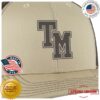 kenny Tim Mcgraw Merch Store Tm Brown Trucker Hata