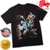 kenny heroesvillains store merch disney tron 1982 action pose forge tee we