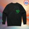 Warframe Store Merch Tenno Concert T-Shirt