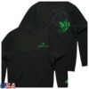 kenny warframe store merch conquera 2025 crewneck sd