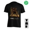 kenny warframe store merch tenno concert t shirt