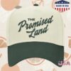 kenny the promised land series store merch tpl hat