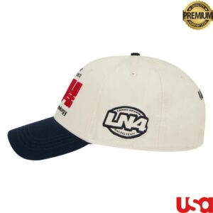 Lando Norris Store Merch Rn4 Racing Cap