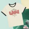 kenny lando norris store merch ringer fitted tee wew