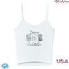 Devon Gabriella Merch Store Meet Me In The Garden Long Sleeve