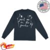 kenny Devon Gabriella Merch Store Meet Me In The Garden Long Sleevea