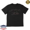 Devon Gabriella Store Merch Star Tee