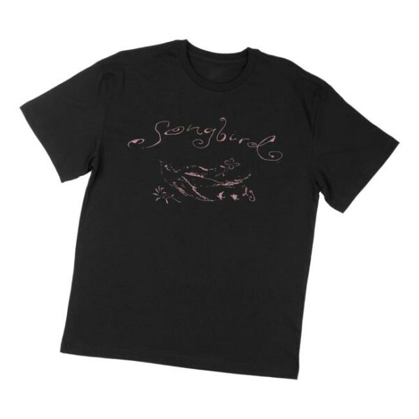 Devon Gabriella Store Merch Songbird Tee