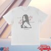 Acdc Merch Store Acdc Pwr Up Sin City T-Shirt