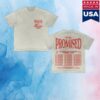 Amie Blu Shop Merch I Still Listen Brown T-Shirt