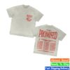 kenny The Promised Land Series Shop Merch World Tour Teev