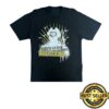 Bodysnatcher Official Merch Store Circle Of Rats T-Shirt