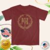 kenny pentatonix store merch ptx crest brick tee