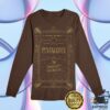 kenny pentatonix store merch ptx in the city long sleeve