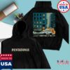 Pentatonix Store Merch Ptx In The City Long Sleeve