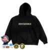 kenny pentatonix store merch taxi black pullover hoodie qw
