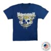 Bodysnatcher Official Merch Store Bloody T-Shirt