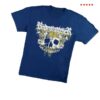 kenny Bodysnatcher Official Merch Store Skull Brain T Shirtv