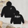 Trueblood The Band Shop Merch Trueblood Hoodie