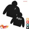 kenny Trueblood The Band Shop Merch Trueblood Logo Hoodiev