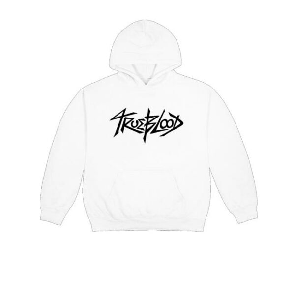 Trueblood The Band Shop Merch Trueblood Hoodie