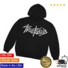kenny Trueblood The Band Shop Merch Trueblood Hoodiex