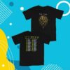 The Fray Store Merch The Fray Htsal20 Tour Shirt