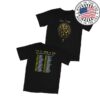 kenny The Fray Store Merch The Fray Cover Summer Tour Shirtv